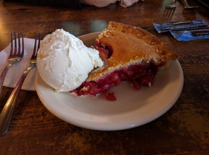 Pies So Good They Have Their Own Fan Club