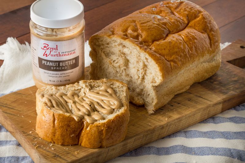 Amish Cooking Without the Tourist Trap