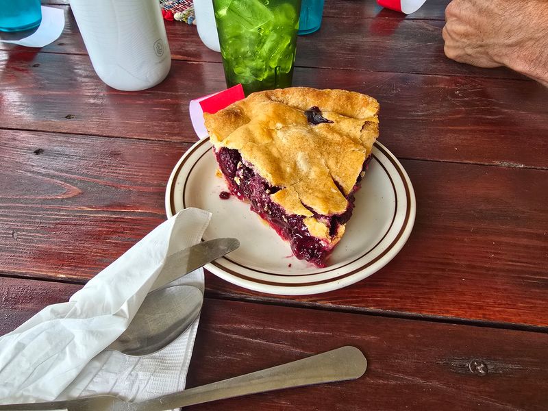 Pies That Steal the Show