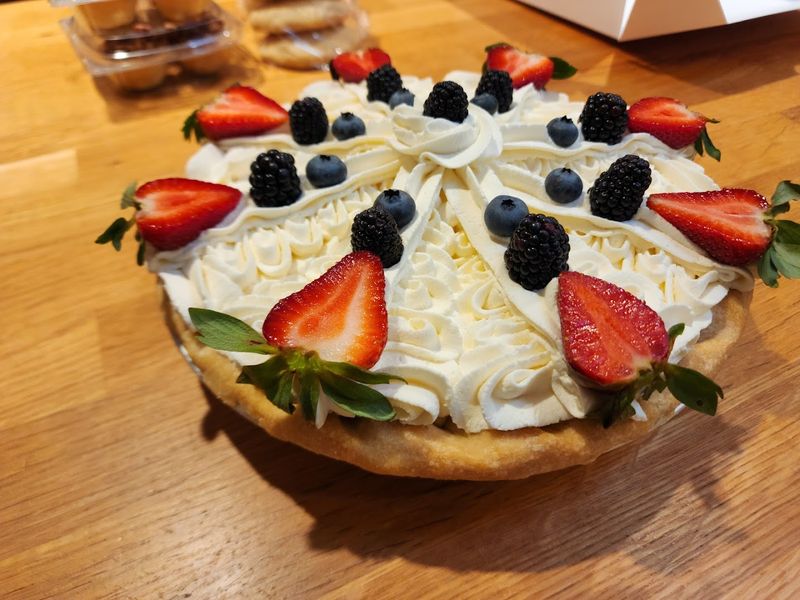 Pies Worth Planning Your Entire Afternoon Around Pies Worth Planning Your Entire Afternoon Around