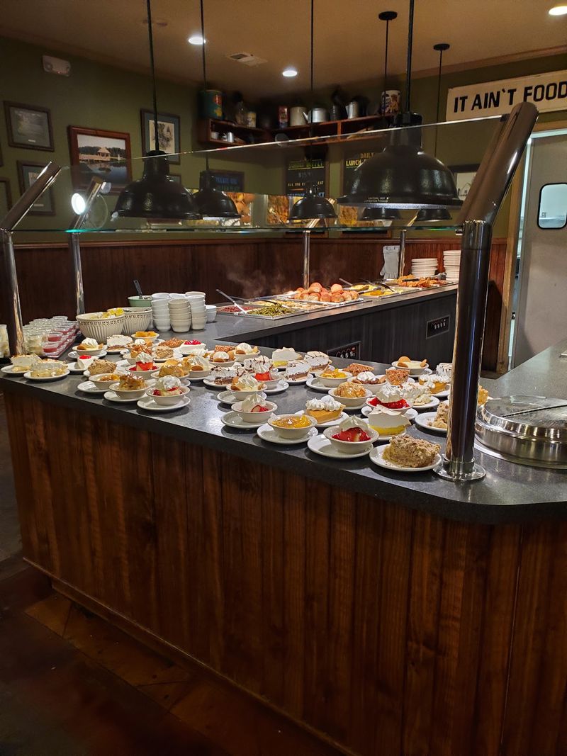 Pies Worth Planning Your Whole Day Around
