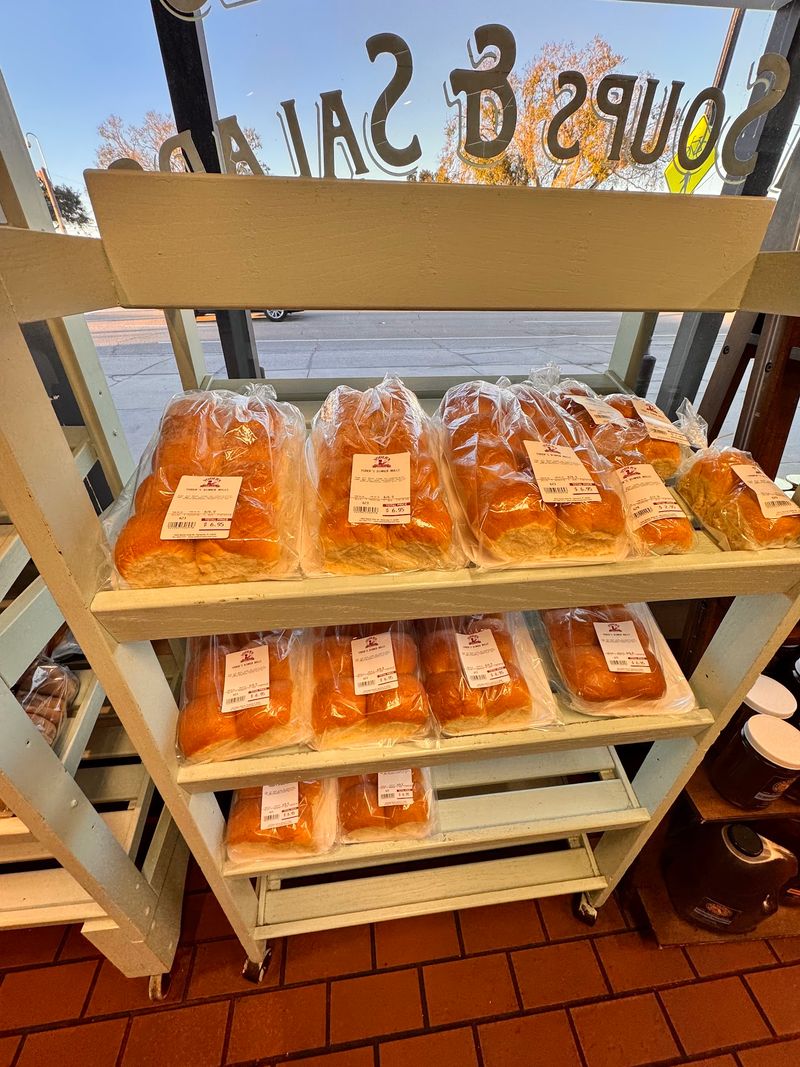 Pies Worth The Drive