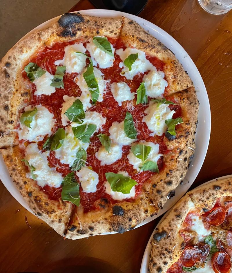 Pietrini Pizza Napoletana