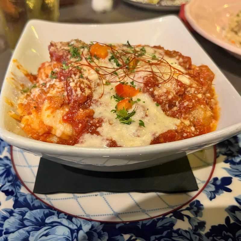 Amore Trattoria Italiana – Comstock Park