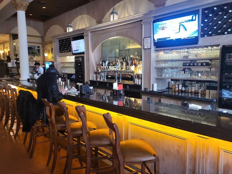 Pietro's Coal Oven Pizzeria, Philadelphia