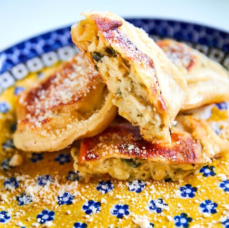 Pietrzyk Pierogi