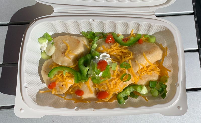 People's Pierogi Collective