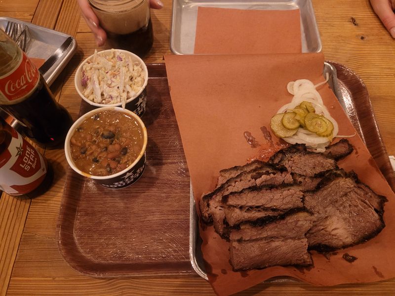 Hill Country Barbecue Market – New York