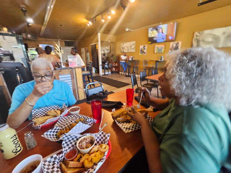 Homestyle Cooking That Feels Like Family