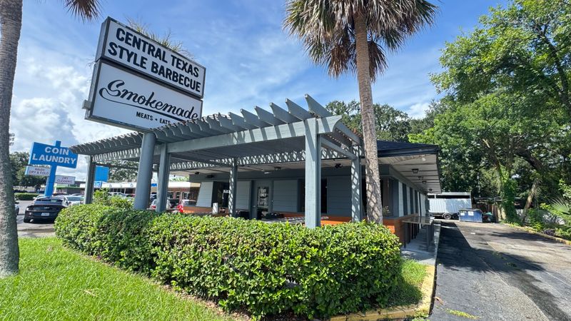 Smokemade Meats + Eats