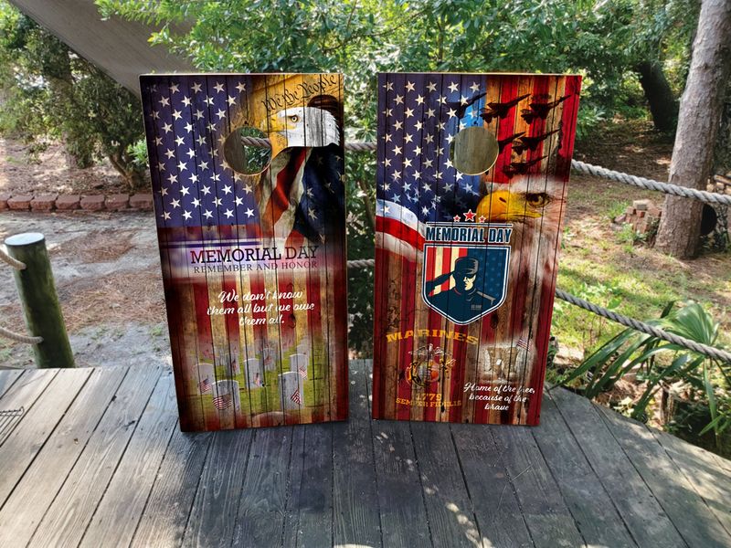 Cornhole Tournaments: The Competitive Spirit