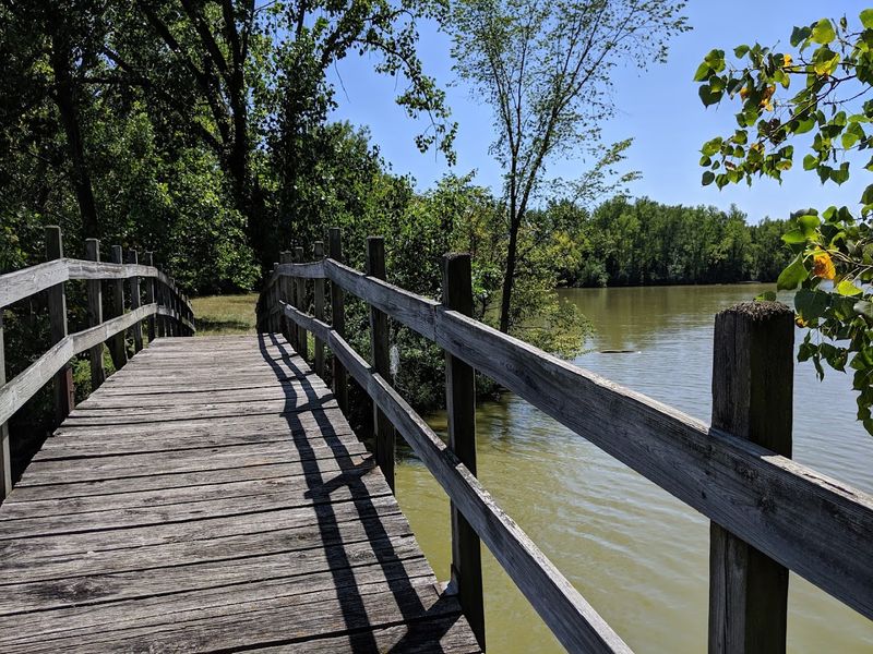 Lake Loramie State Park, Minster, Ohio