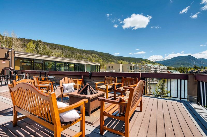 Keystone Lodge & Spa, Keystone