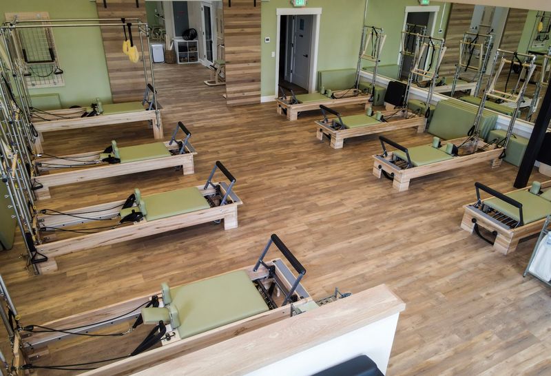 Pilates Connection - Fort Collins, CO Pilates Connection - Fort Collins, CO