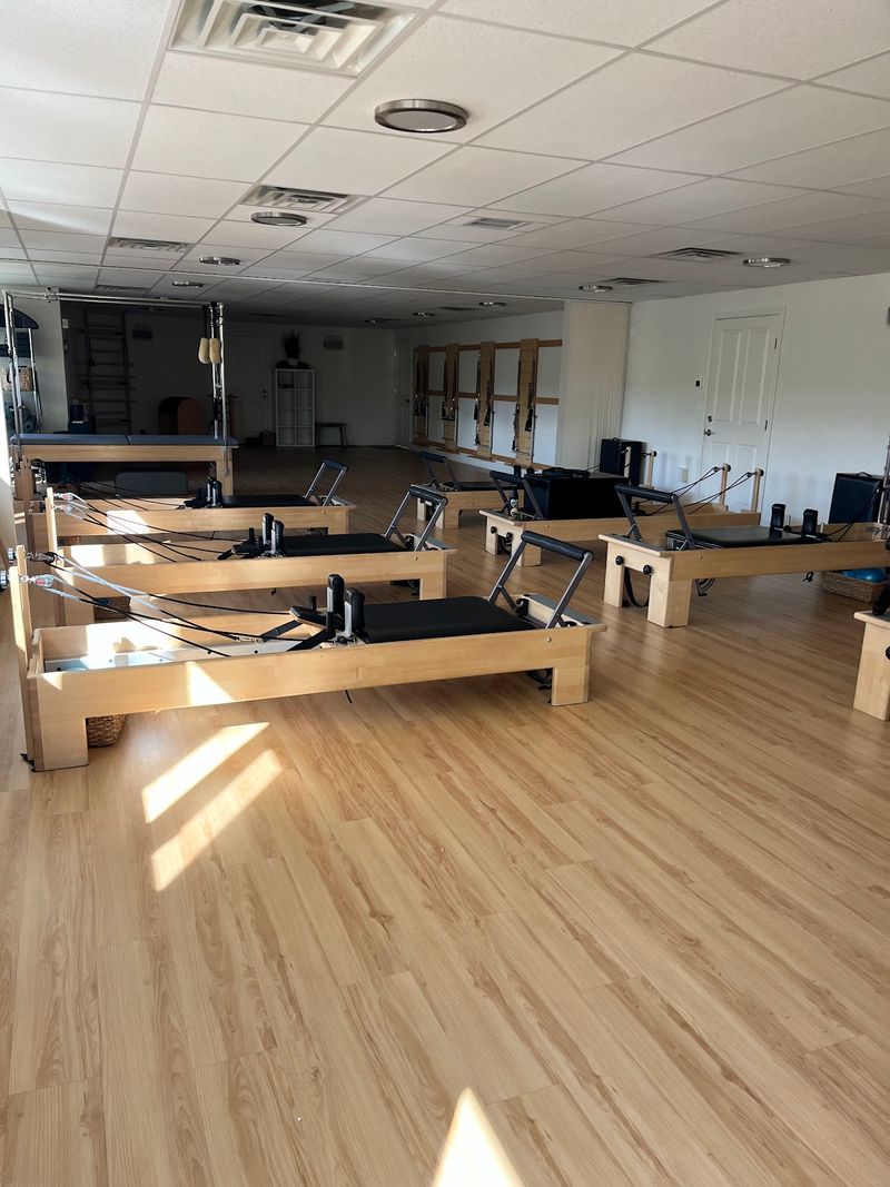 Pilates Durango - Durango, CO Pilates Durango - Durango, CO