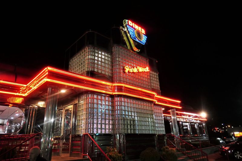 Park West Diner, Little Falls