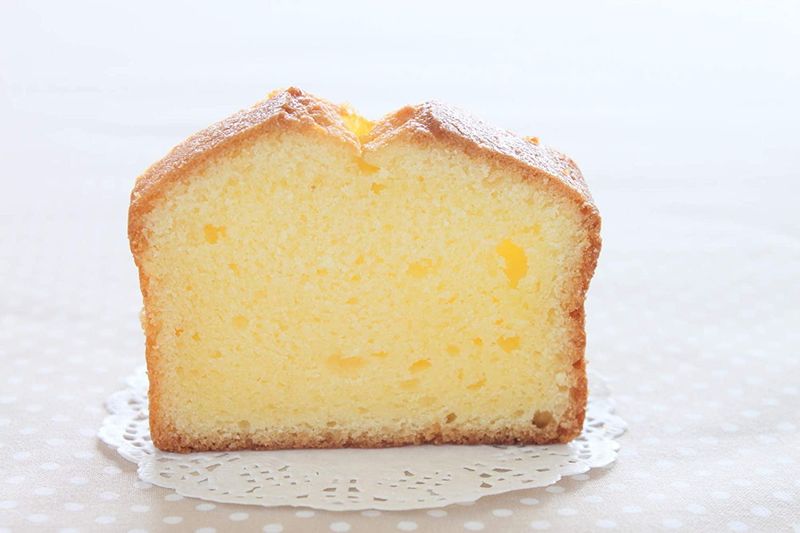 Krusteaz Meyer Lemon Pound Cake Mix
