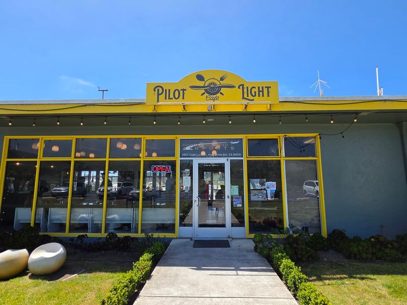 Pilot Light