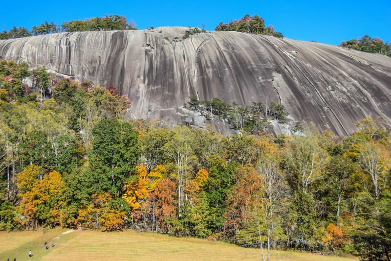 Stone Mountain State Park