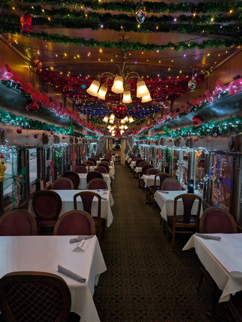 Chessie's Restaurant – Barrington