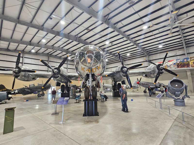 Pima Air & Space Museum, Tucson Pima Air & Space Museum, Tucson