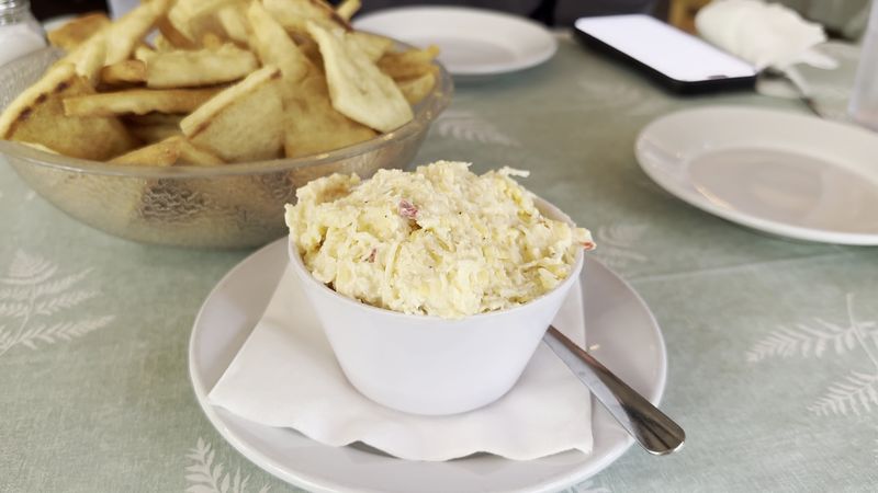 Pimento Cheese That Earns Its Reputation