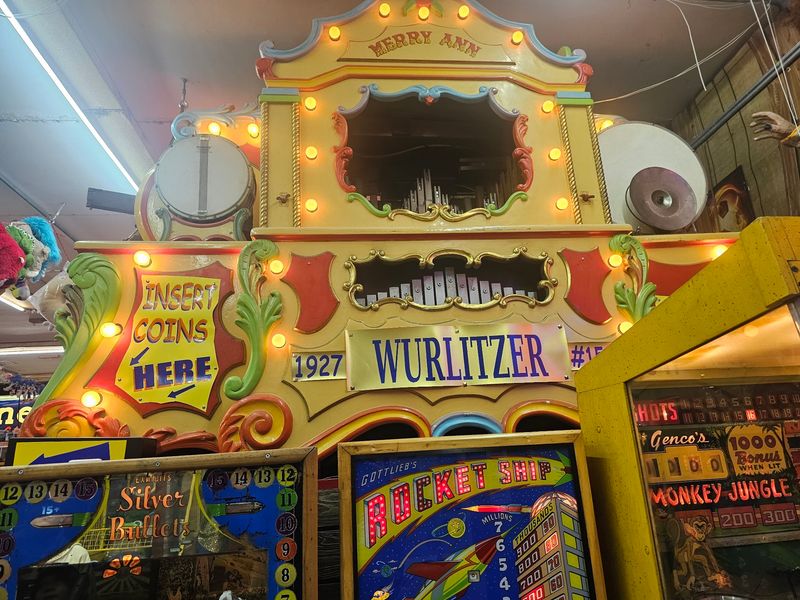 Pinball Fans Should Clear Their Whole Evening