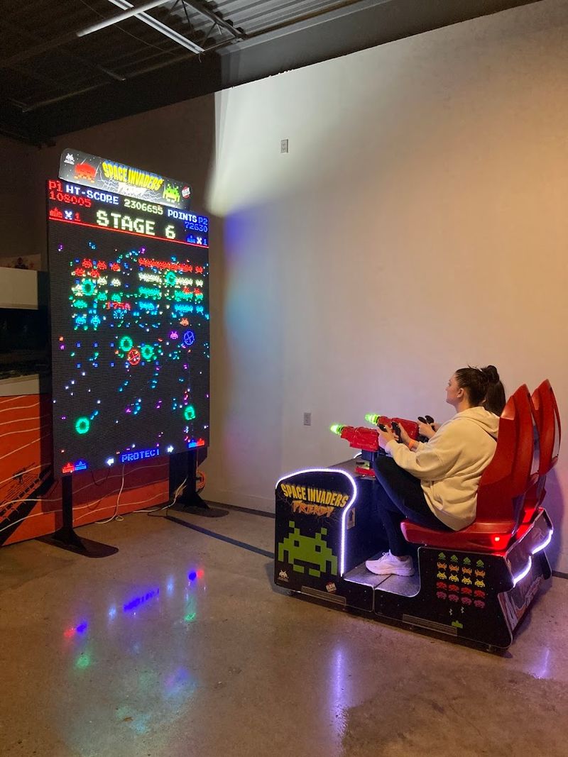 All-Day Play for One Flat Price