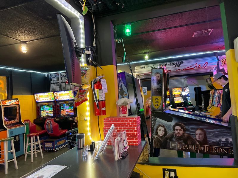 Pinball Tournaments For The Competitive Crowd