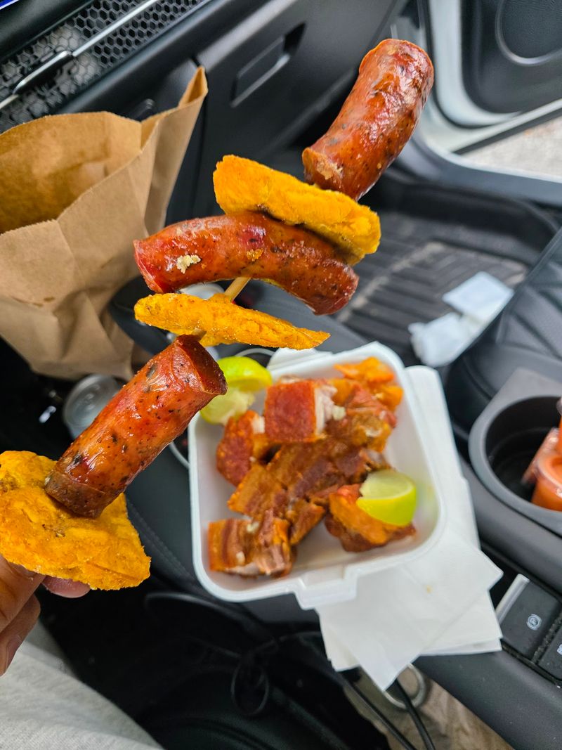 Pinchos: Grilled Skewers With Serious Flavor