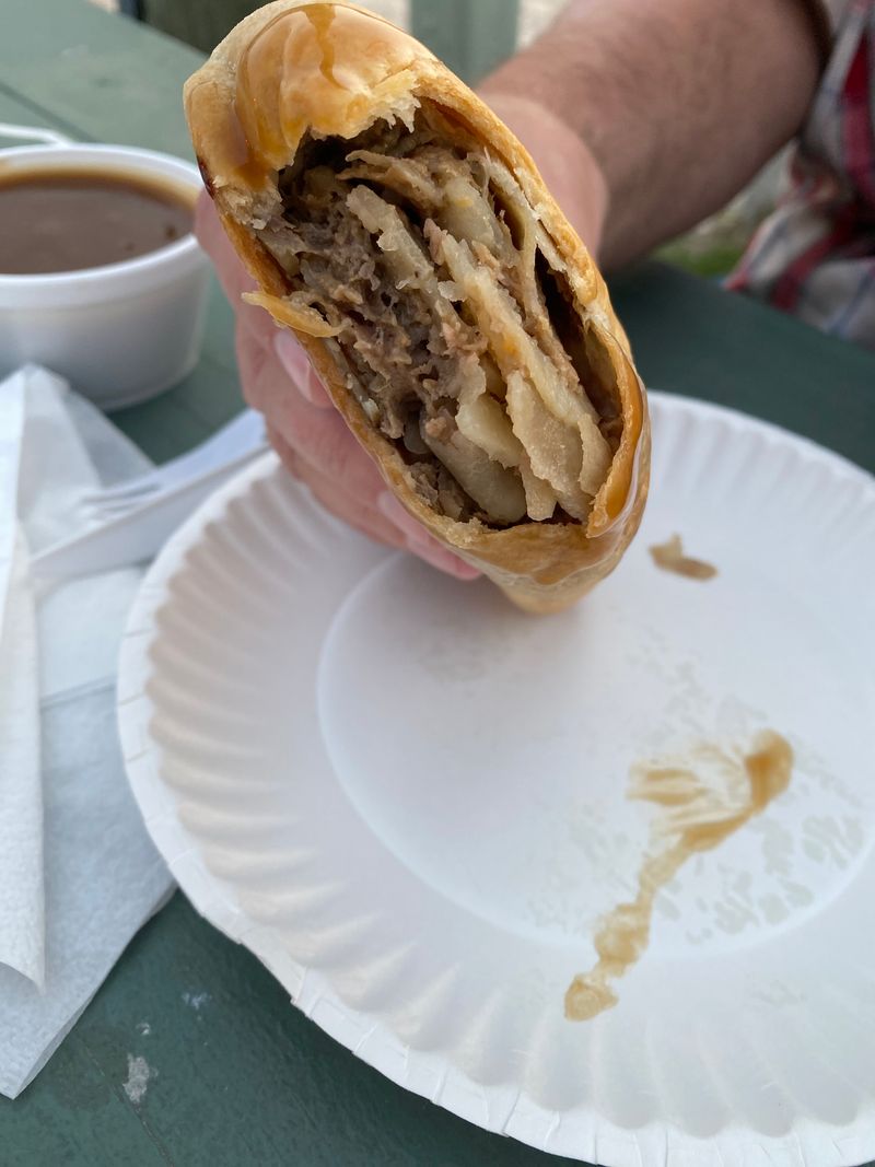 Lehto’s Pasties, St. Ignace