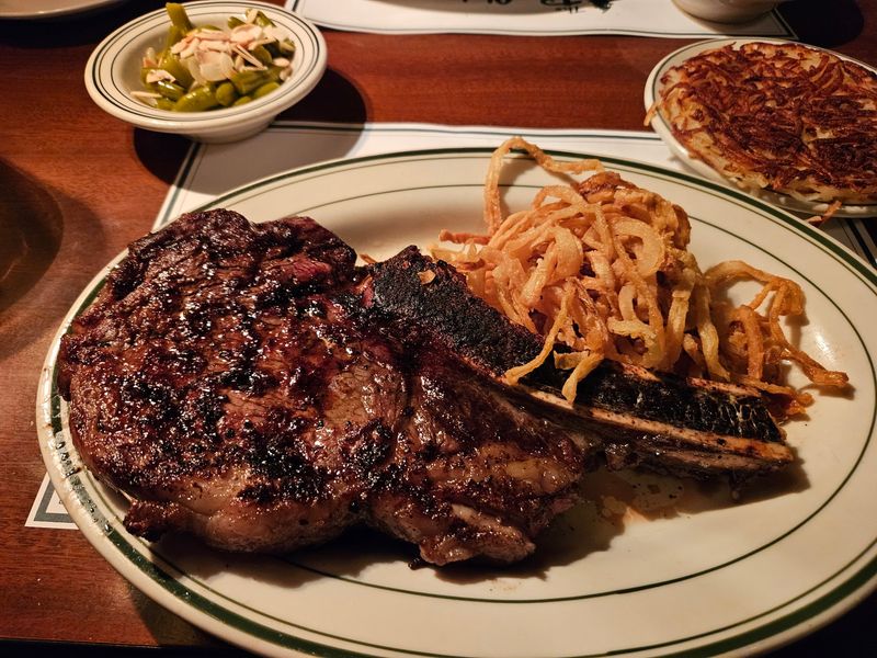Pine Club, Dayton