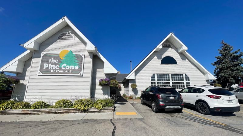 Pine Cone Restaurant