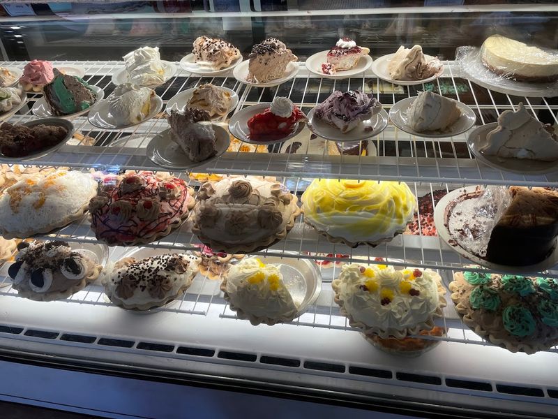 A flaky, buttery crust worth celebrating