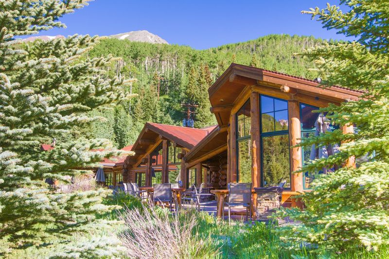Pine Creek Cookhouse, Aspen Pine Creek Cookhouse, Aspen
