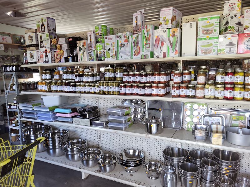 Pine Creek General Store