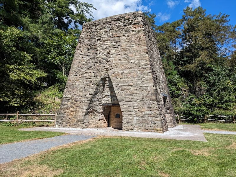 Pine Grove Furnace State Park, Cumberland County, Pennsylvania