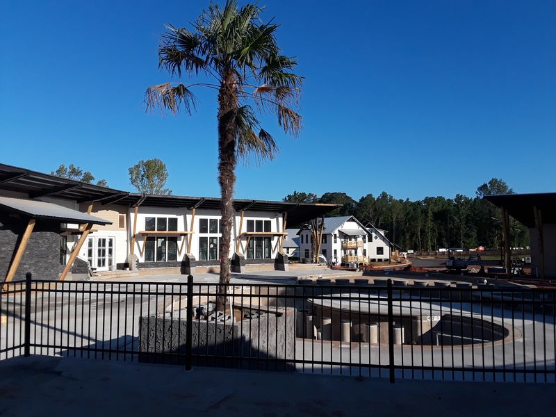 Milledgeville, Georgia