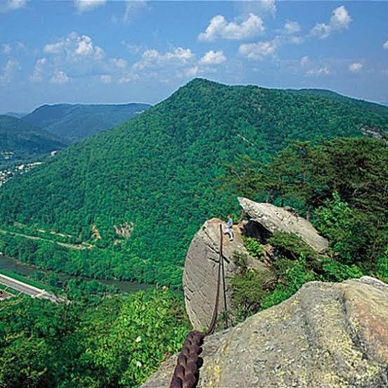 Pine Mountain State Resort Park