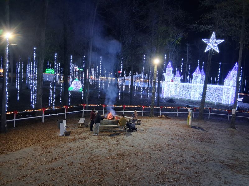 Grovetown — Lights of the South, 633 Louisville Rd, Grovetown