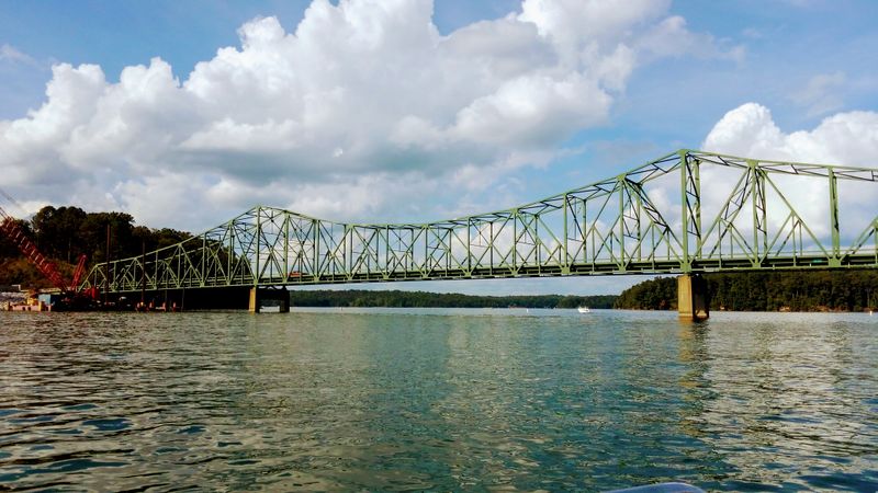 Gainesville — Christmas on Green Street (Historic Green Street) — 830 Green St NE