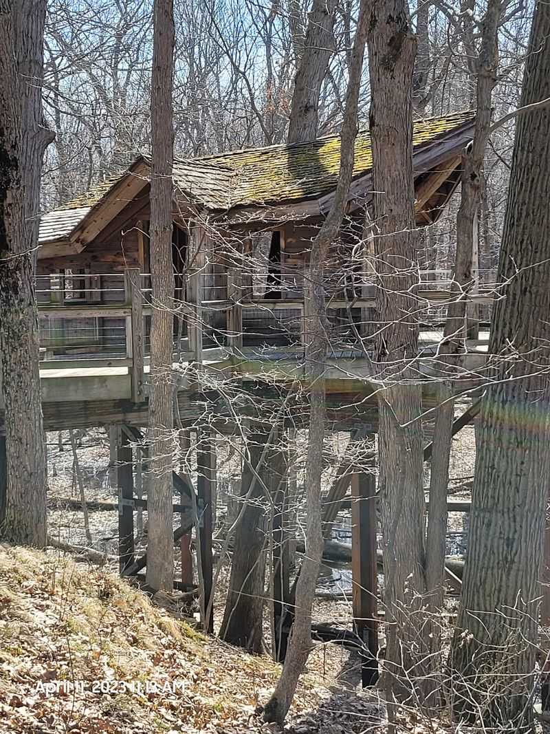Pine River Nature Center