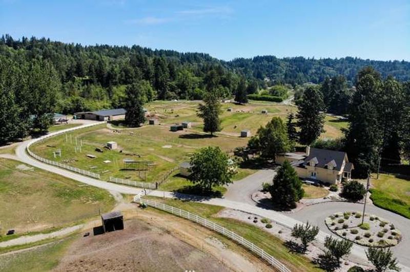 Pine River Stables