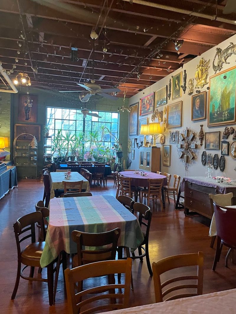 The Zenith, Pittsburgh, PA