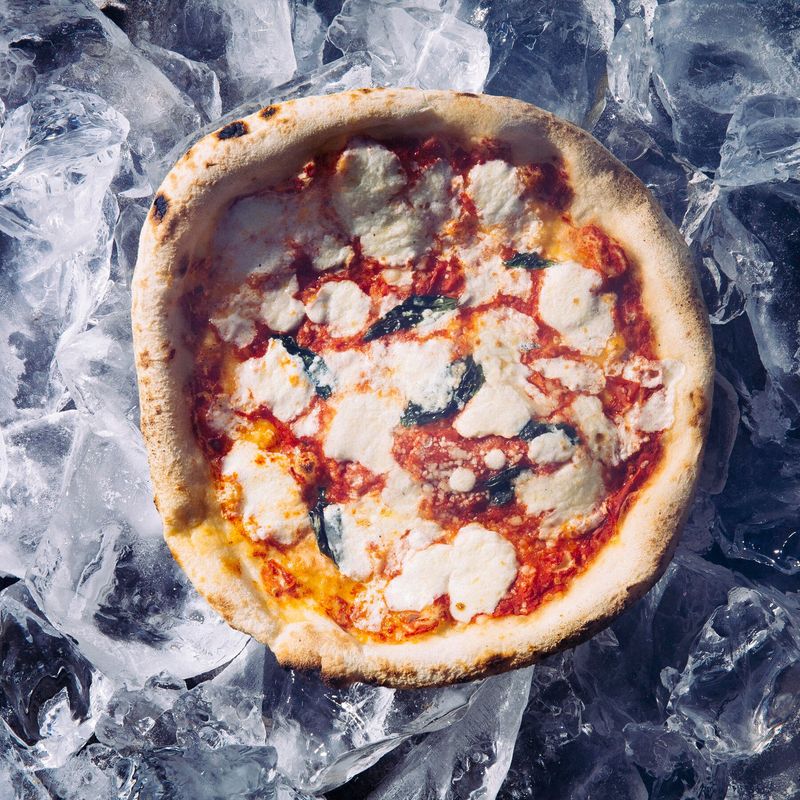 Frozen Pizza Isn't Real Pizza