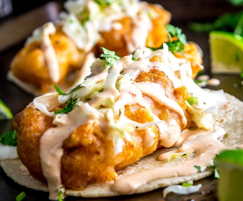 Sriracha Mayo: The Creamy Heat Wave