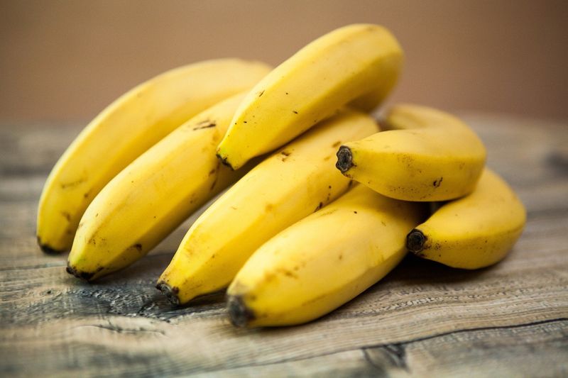 Banana: The Ripeness Riddle