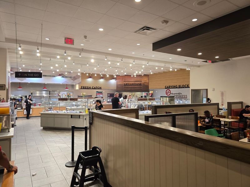 Golden Corral (Hialeah)