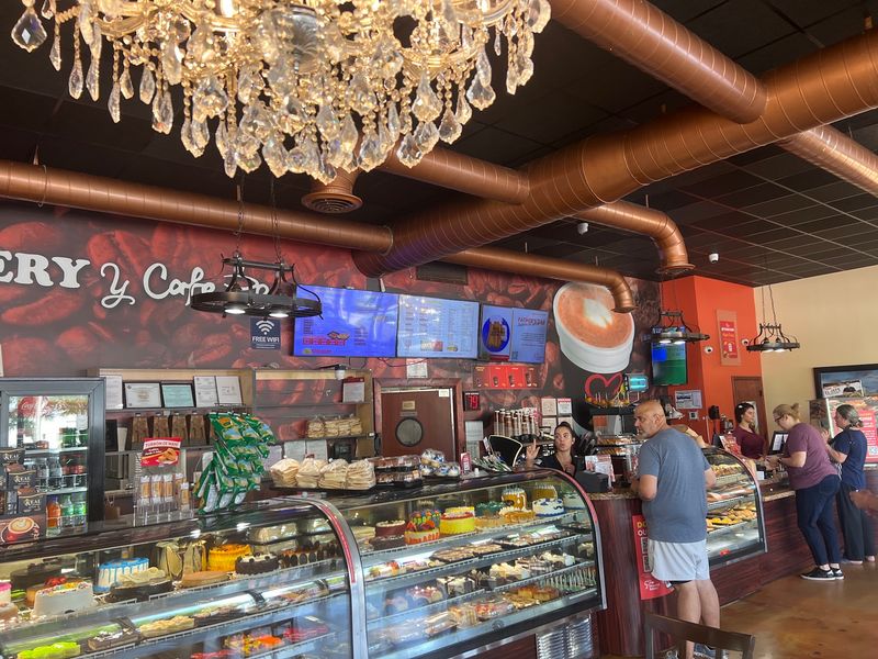 Pinecrest Bakery, Pinecrest Pinecrest Bakery, Pinecrest