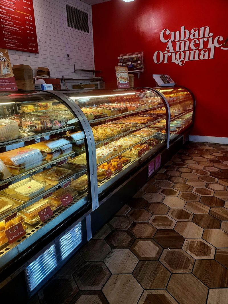 Cao Bakery & Cafe – Miami, Florida